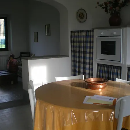 Bicoca - Casaletti Villa Viterbo Room photo