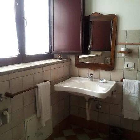Bicoca - Casaletti Villa Viterbo Room photo