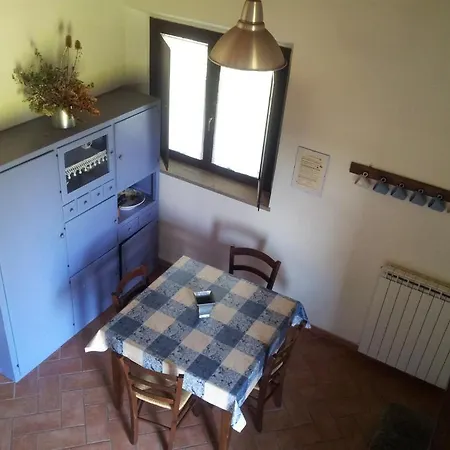 Bicoca - Casaletti Villa Viterbo Room photo