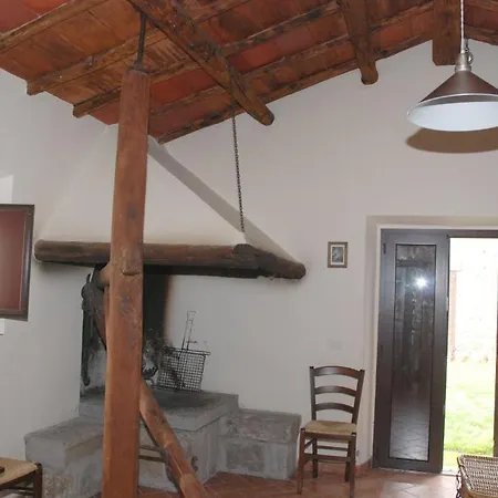 Bicoca - Casaletti Villa Viterbo Room photo