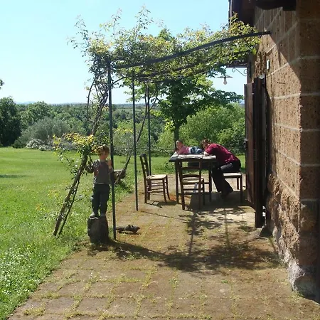 Bicoca - Casaletti Villa Viterbo Room photo