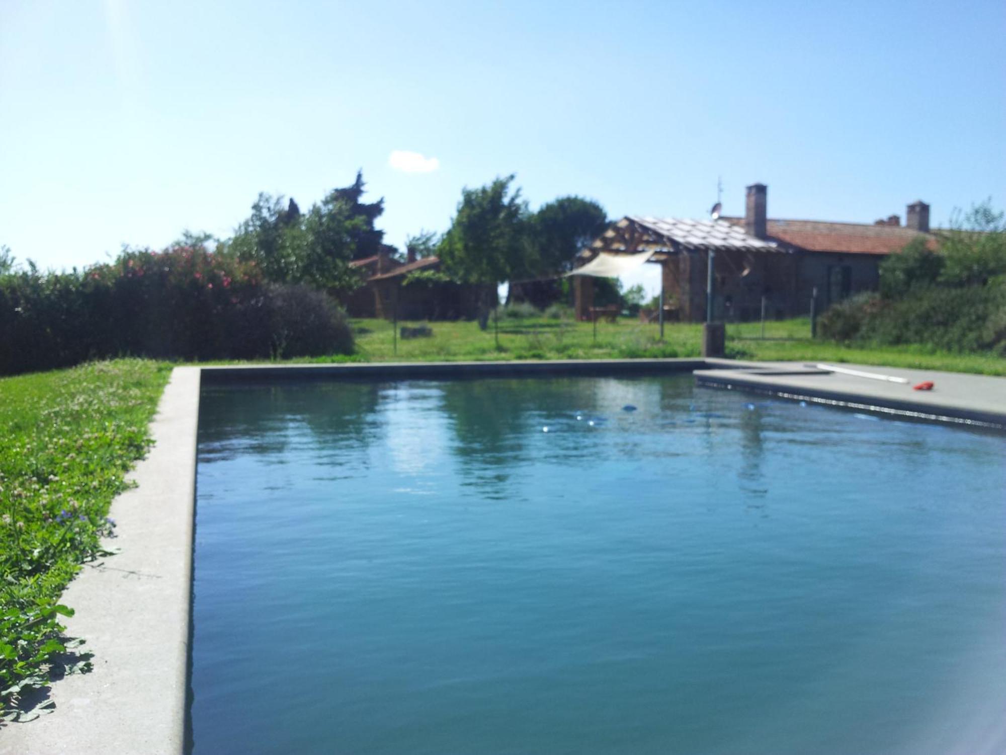Alloggio per agriturismo Bicoca - Casaletti