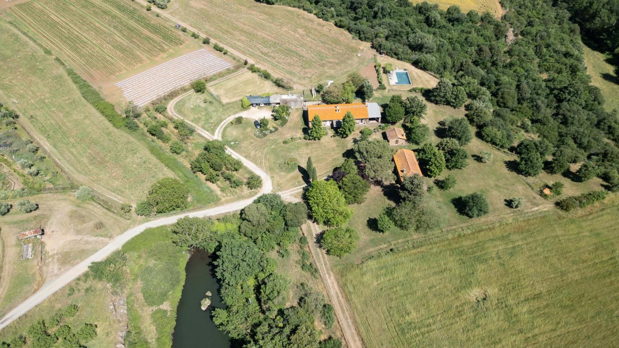 Alloggio per agriturismo Bicoca - Casaletti