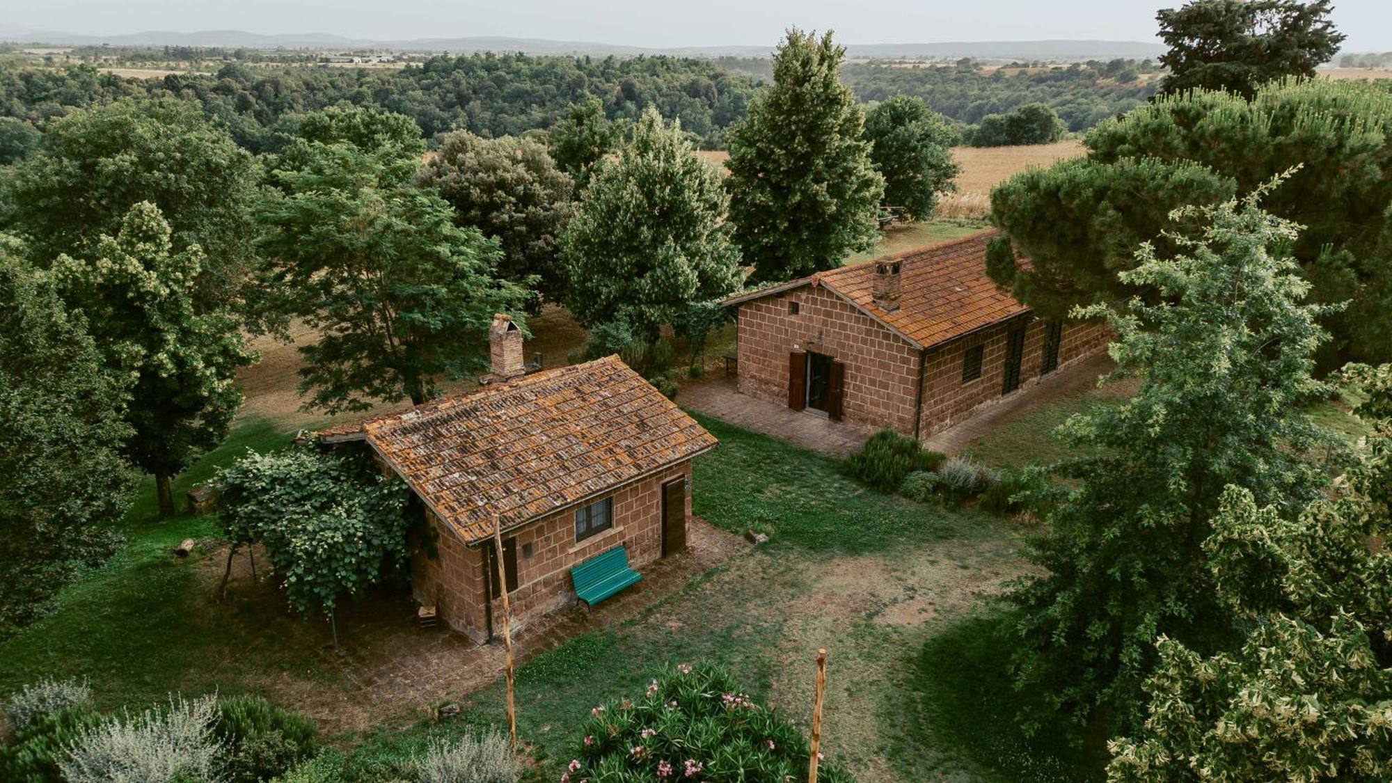 Bicoca - Casaletti Alloggio per agriturismo *