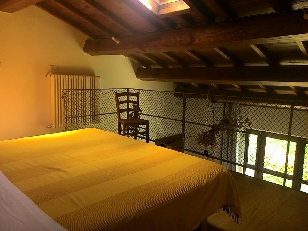 Bicoca - Casaletti Viterbo