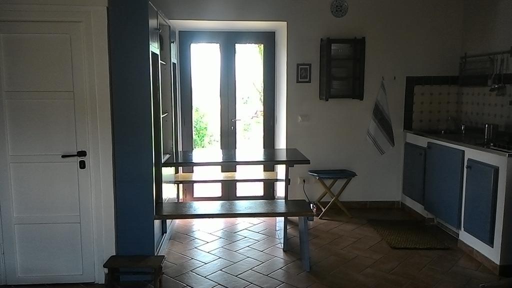 Bauernhof Bicoca - Casaletti Viterbo