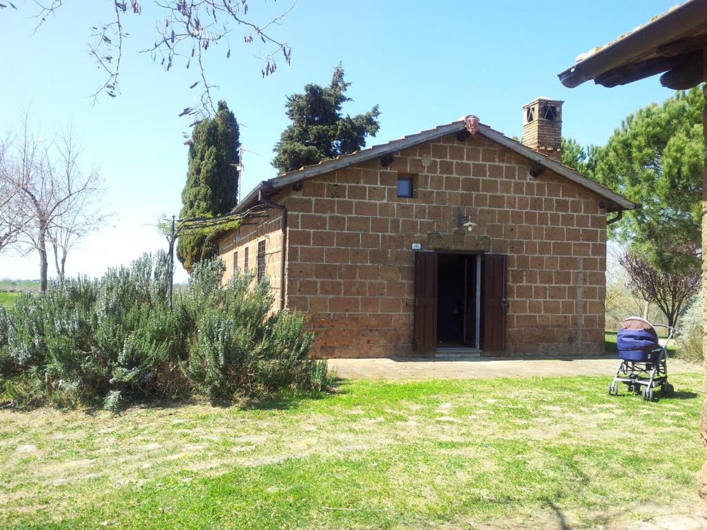 Bicoca - Casaletti Bauernhof Viterbo