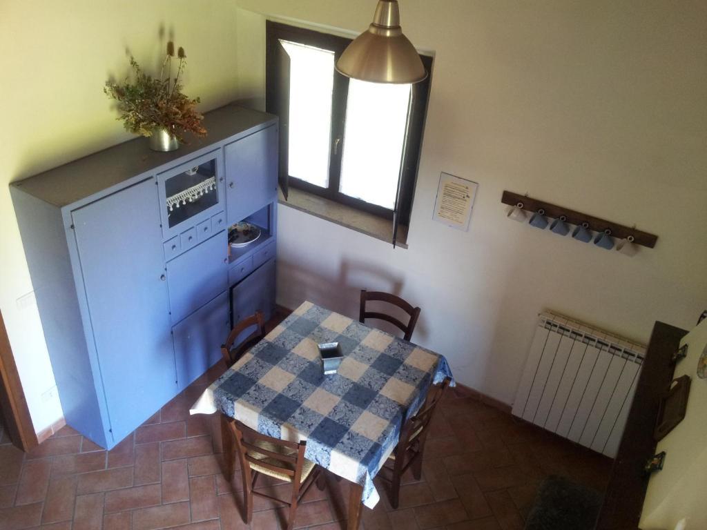 Bauernhof Bicoca - Casaletti
