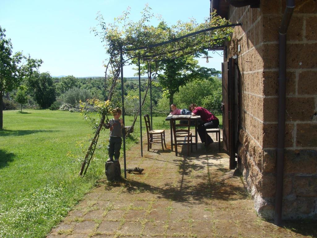 Bauernhof Bicoca - Casaletti *